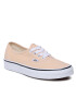 Vans Гуменки Authentic VN0A5KS9BLP1 Оранжев - Pepit.bg