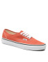 Vans Гуменки Authentic VN0A5KS9GWP1 Оранжев - Pepit.bg
