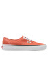 Vans Гуменки Authentic VN0A5KS9GWP1 Оранжев - Pepit.bg
