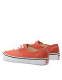 Vans Гуменки Authentic VN0A5KS9GWP1 Оранжев - Pepit.bg