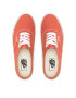 Vans Гуменки Authentic VN0A5KS9GWP1 Оранжев - Pepit.bg
