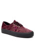 Vans Гуменки Authentic Vr3 VN0A4BX54QU1 Бордо - Pepit.bg