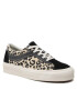 Vans Гуменки Bold Ni VN0A5DYATYQ1 Черен - Pepit.bg