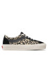 Vans Гуменки Bold Ni VN0A5DYATYQ1 Черен - Pepit.bg