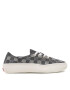Vans Гуменки Circle Vee VN0A4BWLQIY1 Сив - Pepit.bg