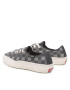 Vans Гуменки Circle Vee VN0A4BWLQIY1 Сив - Pepit.bg