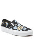 Vans Гуменки Classic Sip-On VN0A5JMHY231 Черен - Pepit.bg