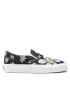 Vans Гуменки Classic Sip-On VN0A5JMHY231 Черен - Pepit.bg