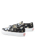 Vans Гуменки Classic Sip-On VN0A5JMHY231 Черен - Pepit.bg