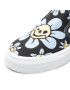 Vans Гуменки Classic Sip-On VN0A5JMHY231 Черен - Pepit.bg