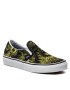 Vans Гуменки Classic Slip-O VN0A4UH84481 Зелен - Pepit.bg