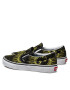 Vans Гуменки Classic Slip-O VN0A4UH84481 Зелен - Pepit.bg