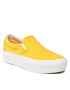 Vans Гуменки Classic Slip-O VN0A5KXBB101 Жълт - Pepit.bg