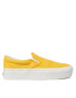 Vans Гуменки Classic Slip-O VN0A5KXBB101 Жълт - Pepit.bg