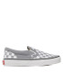 Vans Гуменки Classic Slip-O VN0A5KXMBM71 Сив - Pepit.bg