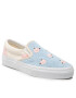 Vans Гуменки Classic Slip-O VN0A7Q5D4481 Син - Pepit.bg