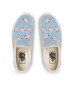 Vans Гуменки Classic Slip-O VN0A7Q5D4481 Син - Pepit.bg