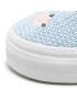 Vans Гуменки Classic Slip-O VN0A7Q5D4481 Син - Pepit.bg