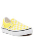 Vans Гуменки Classic Slip-O VN0A7Q5GABP1 Жълт - Pepit.bg