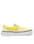 Vans Гуменки Classic Slip-O VN0A7Q5GABP1 Жълт - Pepit.bg