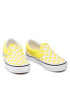 Vans Гуменки Classic Slip-O VN0A7Q5GABP1 Жълт - Pepit.bg