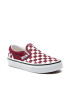 Vans Гуменки Classic Slip-On Бордо - Pepit.bg