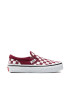 Vans Гуменки Classic Slip-On Бордо - Pepit.bg