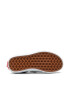 Vans Гуменки Classic Slip-On Бордо - Pepit.bg