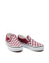 Vans Гуменки Classic Slip-On Бордо - Pepit.bg