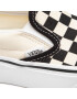 Vans Гуменки Classic Slip-On P VN00018EBWW Бял - Pepit.bg