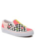 Vans Гуменки Classic Slip-On Patch VN0A5FBK6GL1 Цветен - Pepit.bg