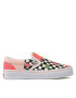 Vans Гуменки Classic Slip-On Patch VN0A5FBK6GL1 Цветен - Pepit.bg