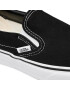 Vans Гуменки Classic Slip-On VN-0EYEBLK Черен - Pepit.bg