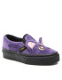 Vans Гуменки Classic Slip-On VN0005VY4471 Виолетов - Pepit.bg