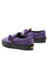 Vans Гуменки Classic Slip-On VN0005VY4471 Виолетов - Pepit.bg