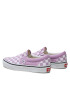 Vans Гуменки Classic Slip-On VN0009Q7BUG1 Розов - Pepit.bg