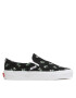 Vans Гуменки Classic Slip-On VN000BVZBLA1 Черен - Pepit.bg