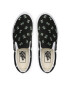 Vans Гуменки Classic Slip-On VN000BVZBLA1 Черен - Pepit.bg