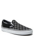 Vans Гуменки Classic Slip-On VN000EYEBPJ Черен - Pepit.bg