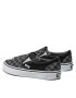 Vans Гуменки Classic Slip-On VN000EYEBPJ Черен - Pepit.bg