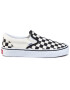 Vans Гуменки Classic Slip-On VN000EYEBWW1 Бежов - Pepit.bg