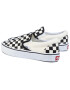 Vans Гуменки Classic Slip-On VN000EYEBWW1 Бежов - Pepit.bg