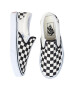 Vans Гуменки Classic Slip-On VN000EYEBWW1 Бежов - Pepit.bg