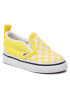 Vans Гуменки Classic Slip-On VN000UBSABP1 Жълт - Pepit.bg