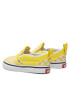 Vans Гуменки Classic Slip-On VN000UBSABP1 Жълт - Pepit.bg