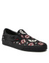 Vans Гуменки Classic Slip-On VN000XG88MG1 Черен - Pepit.bg