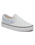 Vans Гуменки Classic Slip-On VN0A33TB42Y1 Син - Pepit.bg