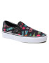 Vans Гуменки Classic Slip-On VN0A33TB43D1 Черен - Pepit.bg
