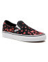 Vans Гуменки Classic Slip-On VN0A33TB45L1 Черен - Pepit.bg