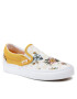 Vans Гуменки Classic Slip-On VN0A33TB9HP1 Жълт - Pepit.bg